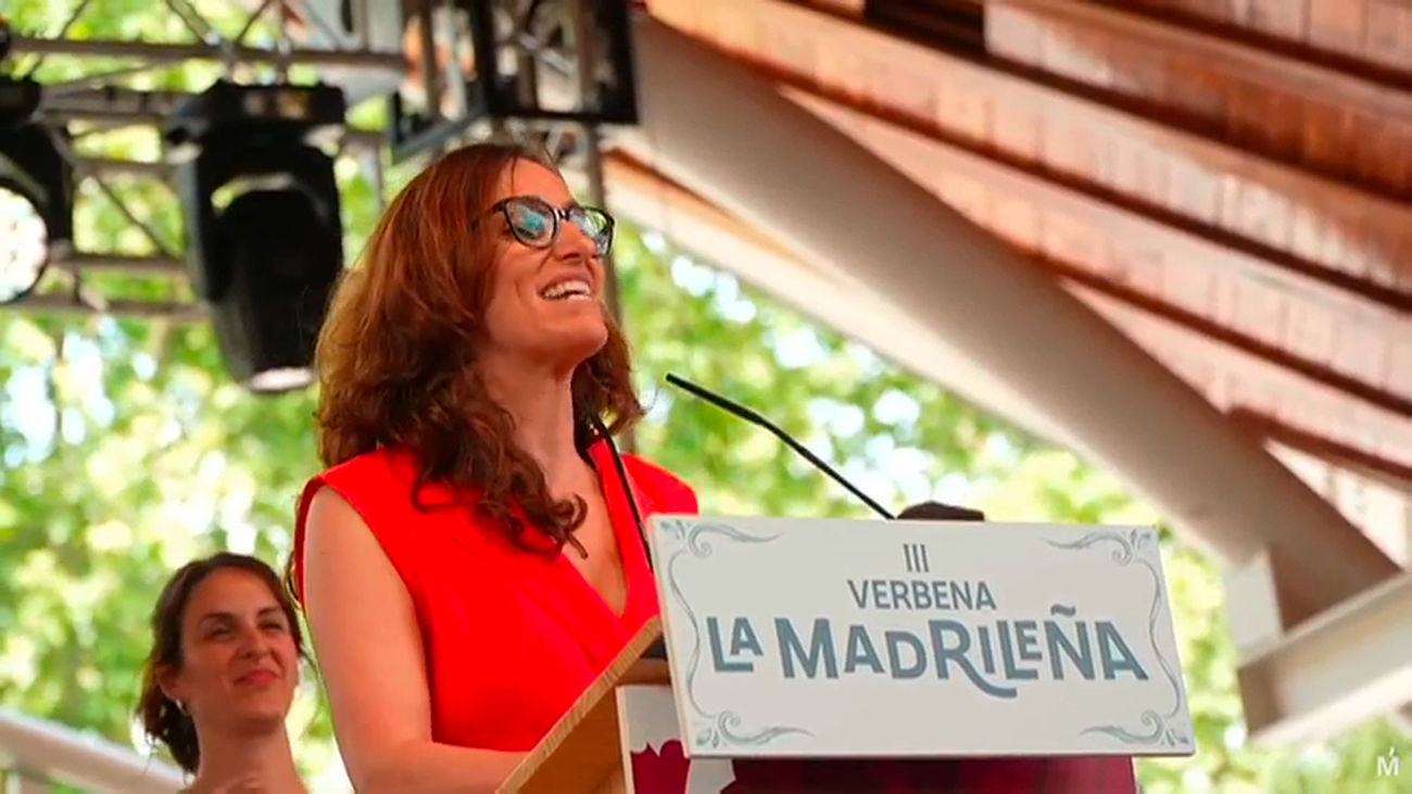 El PP acusa a Mónica García de  haber usado el Ministerio de Sanidad para ser una "activista contra Ayuso"