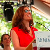 Mónica García