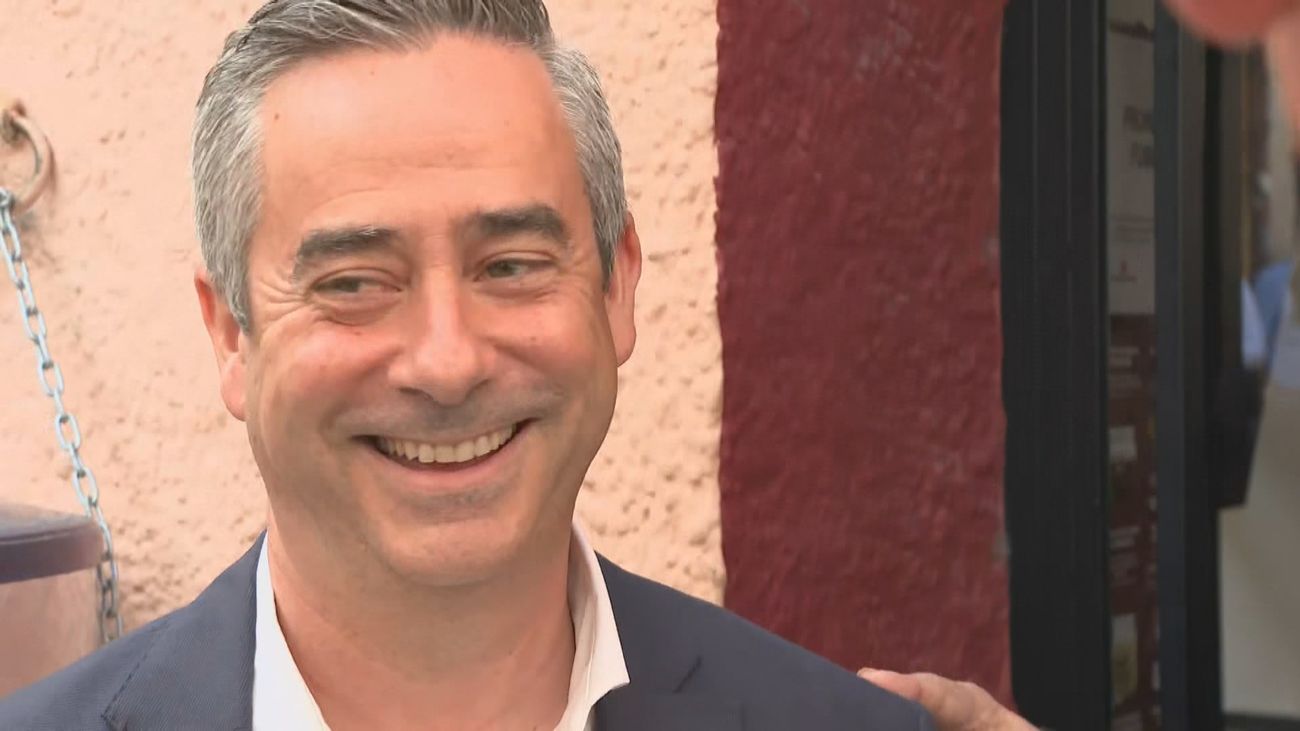 El pleno de Torrelaguna vuelve a dejar sin cobrar al alcalde