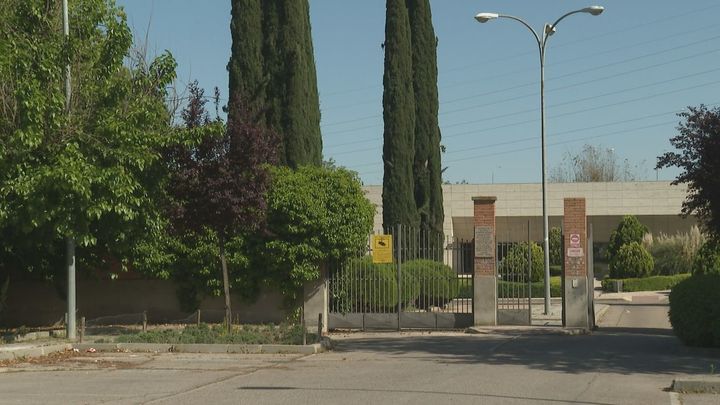 La Consejería Sanidad impondrá una sanción grave al crematorio de San Fernando