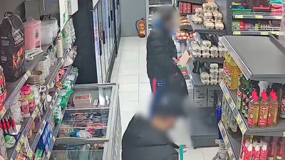 Cinco detenidos por robar productos en farmacias y supermercados en Torres de la Alameda y Seseña