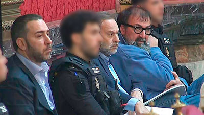 La UCO descarta la manipulación de audios y dice que el papel de Ábalos fue "fundamental" en la trama