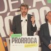 Urtasun hace un llamamiento al PSOE y Junts para cerrar un acuerdo en prórroga de alquiler