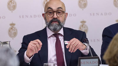 El presidente de Adif no ve ningún fallo en su actuación y no va a dimitir por Adamuz