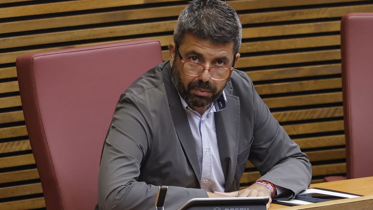 La justicia rechaza investigar a Mazón por la DANA