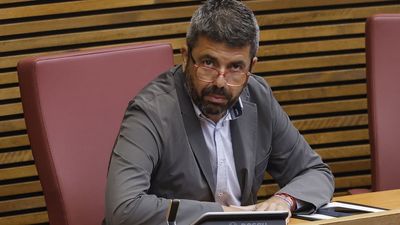 La justicia rechaza investigar a Mazón por la DANA