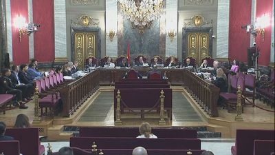 La UCO afirma que Ábalos era "fundamental" en la trama y que él y Koldo hacían lo que pedía Aldama