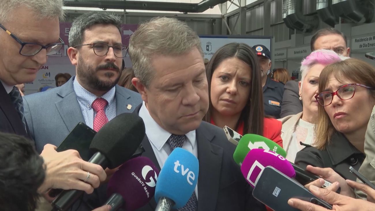 Hablamos de Madrid 24.04.2026