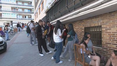 El arraigo familiar dispara un 668% los permisos de residencia tras la reforma de Extranjería