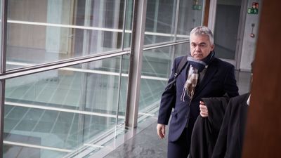 Santos Cerdán, señalado por su papel en la caída de Ábalos en plena crisis interna