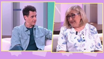 Begoña se forma para ser autónoma en el entorno digital