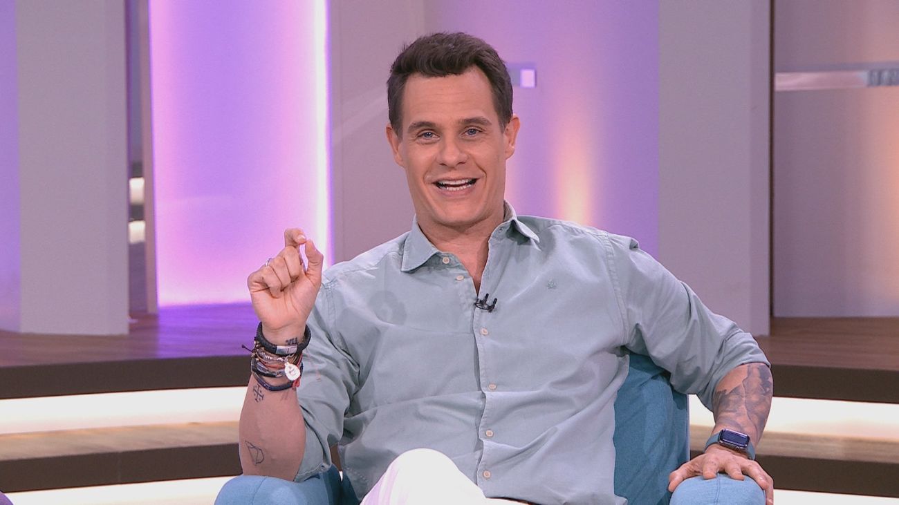 La Tarde de Telemadrid 24.04.2026