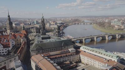 Sajonia: la capital alemana de la innovación tecnológica