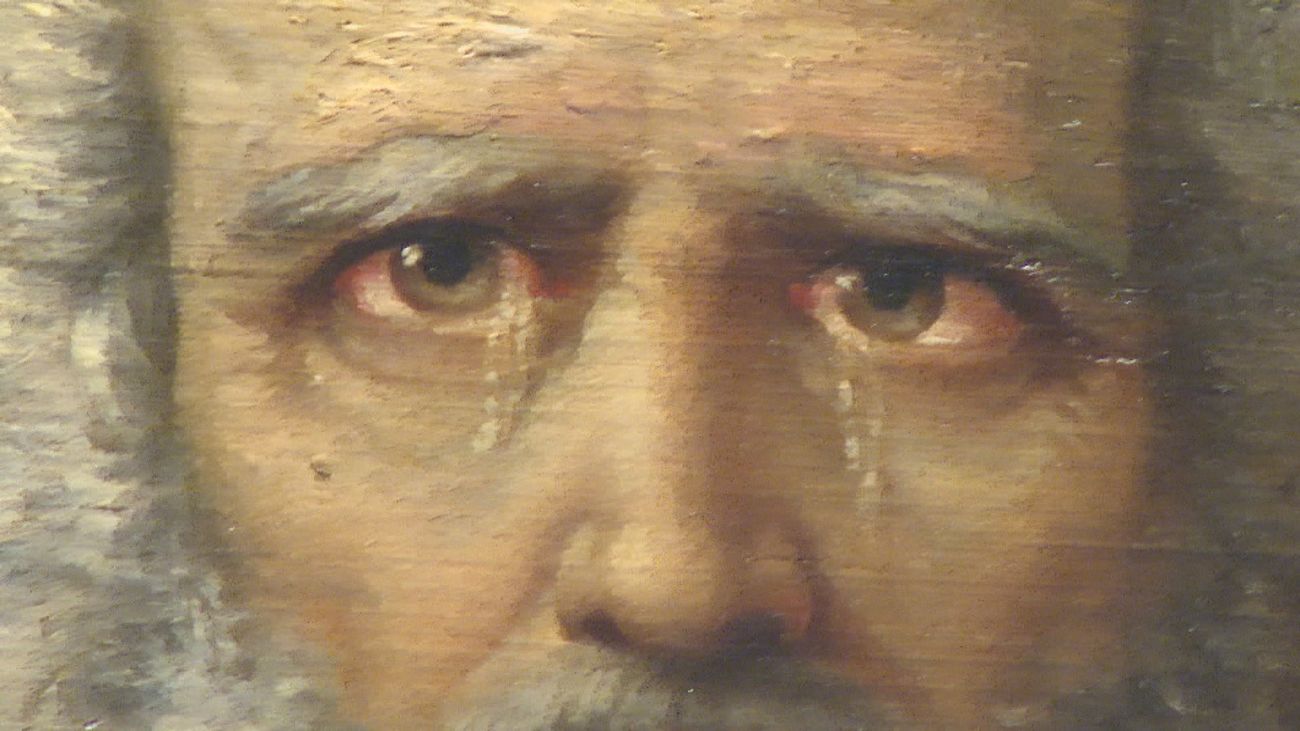 'El año del hambre en Madrid' regresa al Prado como obra protagonista