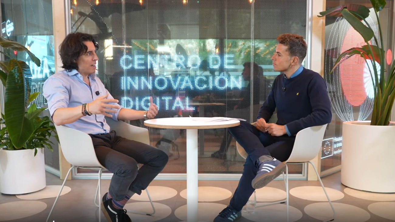 LUDA, la red digital que utiliza la IA para evitar el desabastecimiento en las farmacias