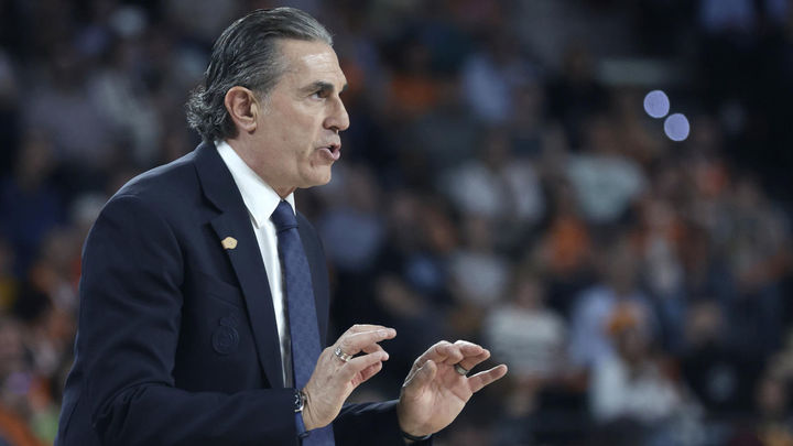 Scariolo: “Merece la pena dar un voto de confianza a los aficionados”