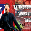 Simeone: "Hay una ilusión especial, es extraordinario jugar unas semifinales de Champions"