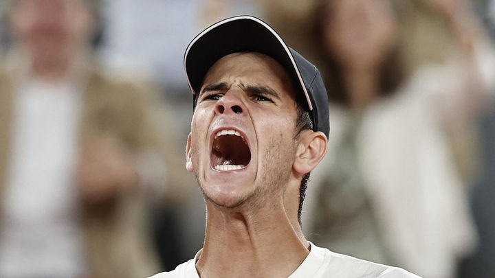 Rafa Jódar se mete en cuartos y desafía a Sinner en el Mutua Madrid Open
