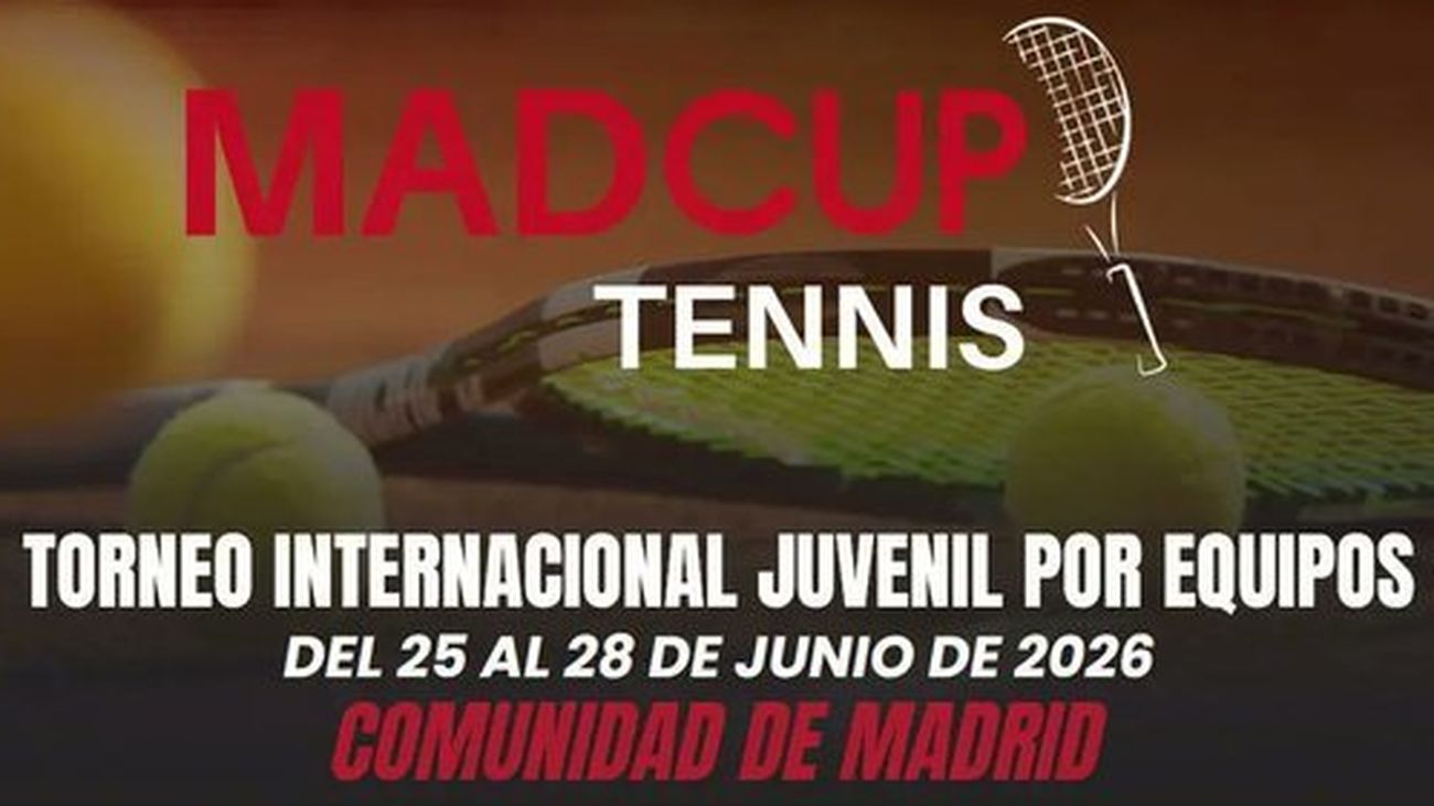 La Madcup Tennis