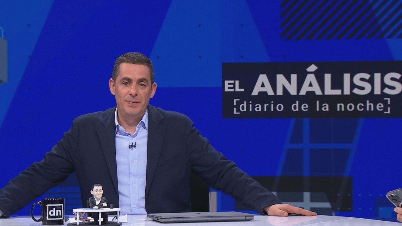 El análisis de Antonio Naranjo: "Siempre matan a los mismos"