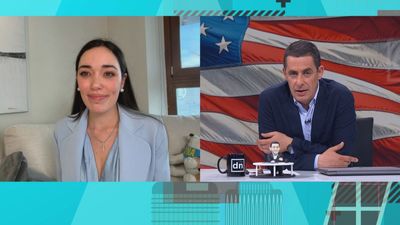 Ada Lluch, influencer: "La izquierda está consiguiendo que intenten asesinar a Donald Trump a través de crear odio"