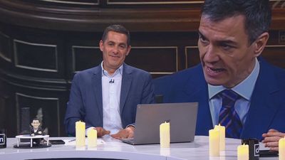 El análisis de Antonio Naranjo: "Los españoles se merecen un Gobierno que no mienta y, a ser posible, que gobierne"