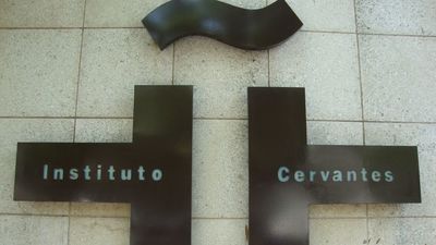 Un tribunal de La Haya ordena el embargo de la sede del Instituto Cervantes en Holanda