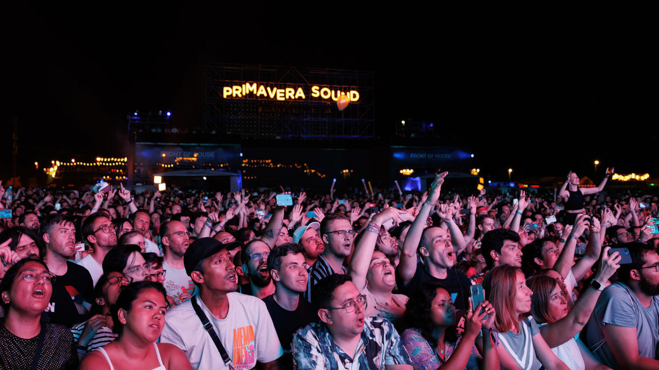 Primavera Sound