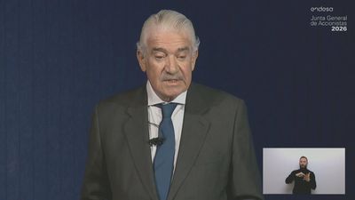 Endesa asegura que sus centrales operaron correctamente el día del apagón