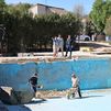La piscina municipal de Campo Real estará lista para la temporada de verano