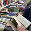 La 48ª Feria del Libro Antiguo y de Ocasión de Madrid convertirá el Paseo de Recoletos en la mayor librería de fondo de España