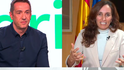 Guerra abierta en Más Madrid, entre Mónica García y Emilio Delgado