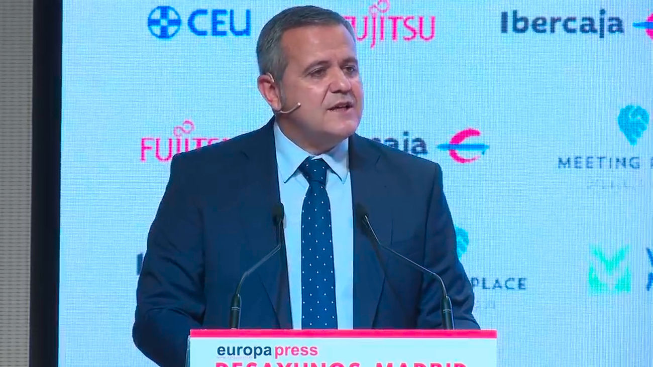 Madrid acudirá a los tribunales si Puente no convoca una Sectorial de Transportes sobre Cercanías