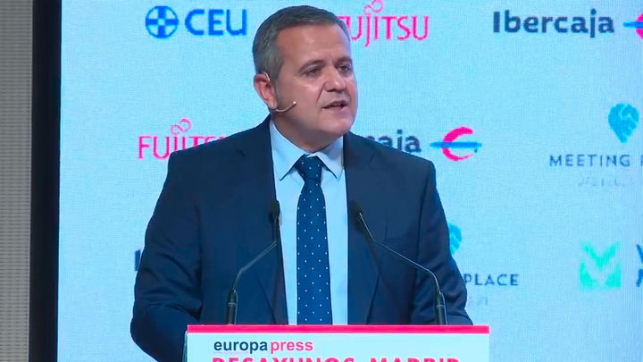 Madrid acudirá a los tribunales si Puente no convoca una Sectorial de Transportes sobre Cercanías