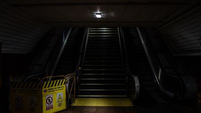 El día que España se quedó sin energía