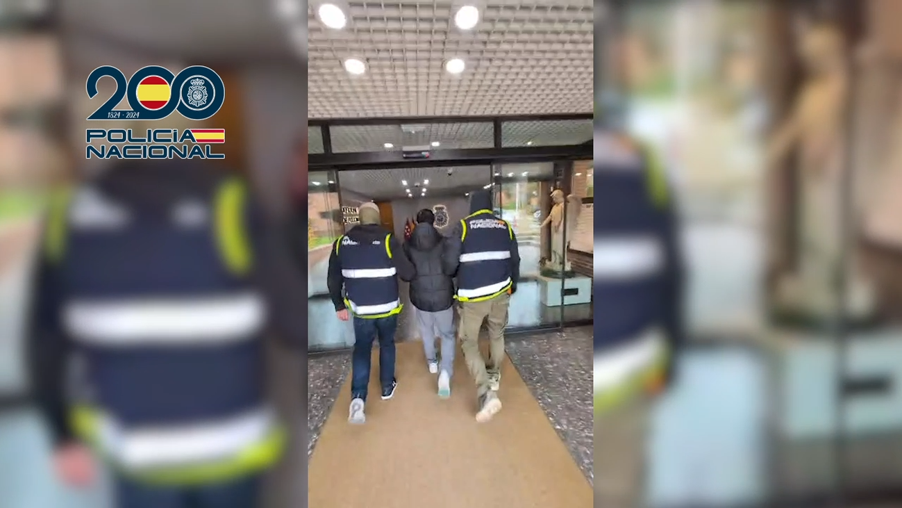 Dos detenidos  por intentar traficar con drogas escondiéndolas en piezas de LEGO