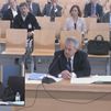 Pujol Ferrusola dice que no puede explicar una parte del dinero reclamado por la Fiscalía