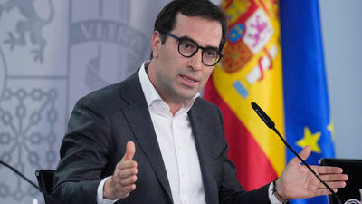 El Gobierno remitirá a Europa el mismo cuadro macroeconómico previo a la guerra en Irán