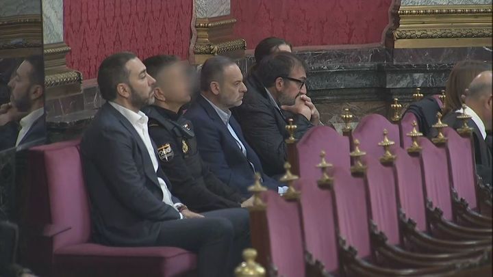 A partir del miércoles, turno para las declaraciones de los acusados en el juicio del caso mascarillas