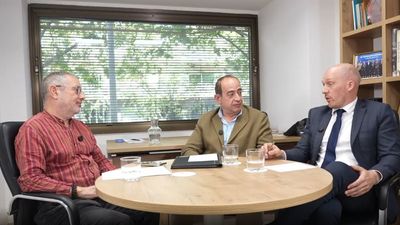 El auge del sector aeroespacial y la ciberseguridad impulsa la creación de empleo en Madrid