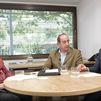 El auge del sector aeroespacial y la ciberseguridad impulsa la creación de empleo en Madrid