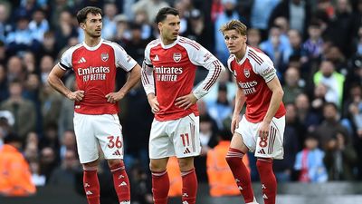 El Zoom: Las claves de la crisis del Arsenal
