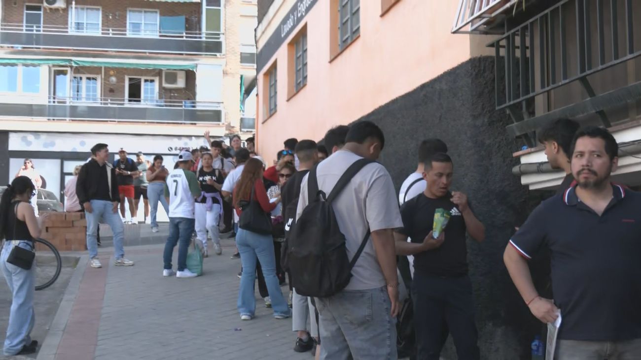 Hablamos de Madrid 27.04.2026