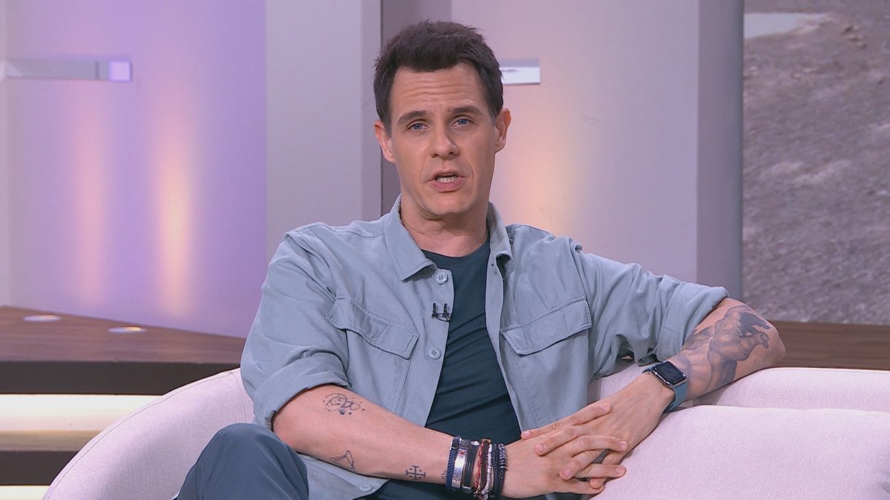 La Tarde de Telemadrid 27.04.2026