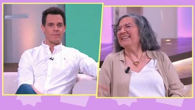 Mercedes lleva una vida marcada por el insomnio: más de 20 años durmiendo mal