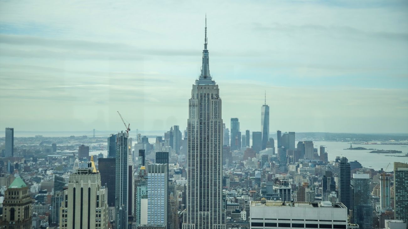 Empire State de Nueva York