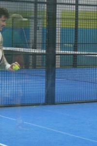 El pádel indoor conquista Alcorcón: así se juega ya todo el año