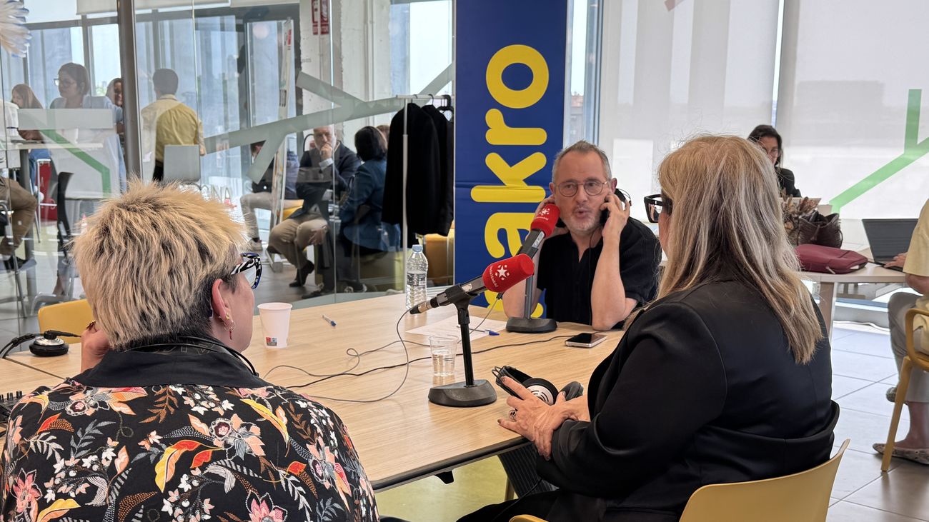 Madrid Trabaja 28.04.2026