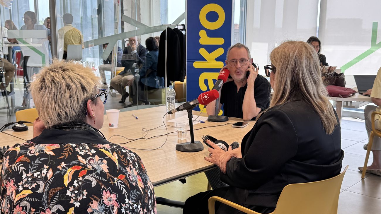 Madrid Trabaja 28.04.2026