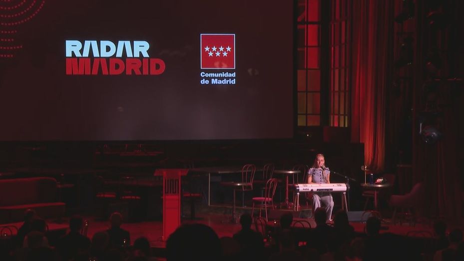 'Radar Madrid', el nuevo mercado musical para impulsar el talento español
